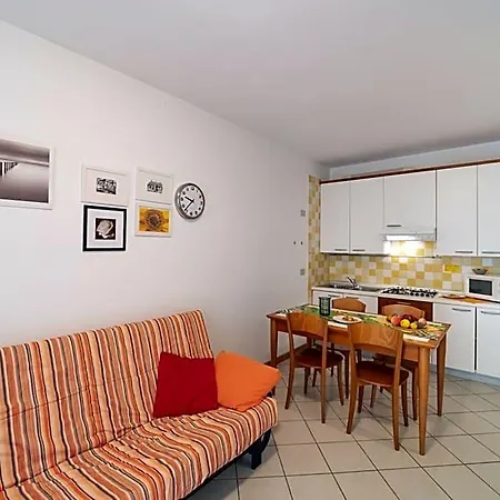 Residenza Le Altane Bibione