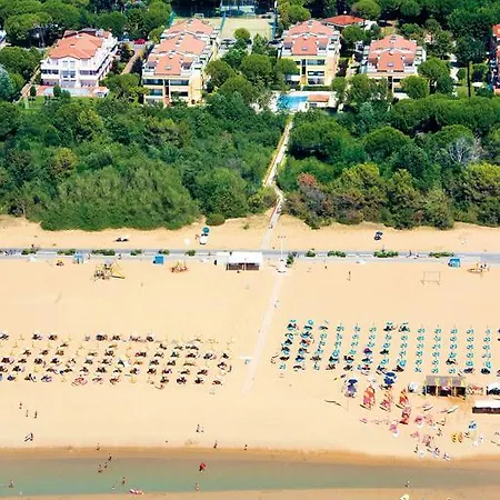 Residenza Le Altane Apartamento *