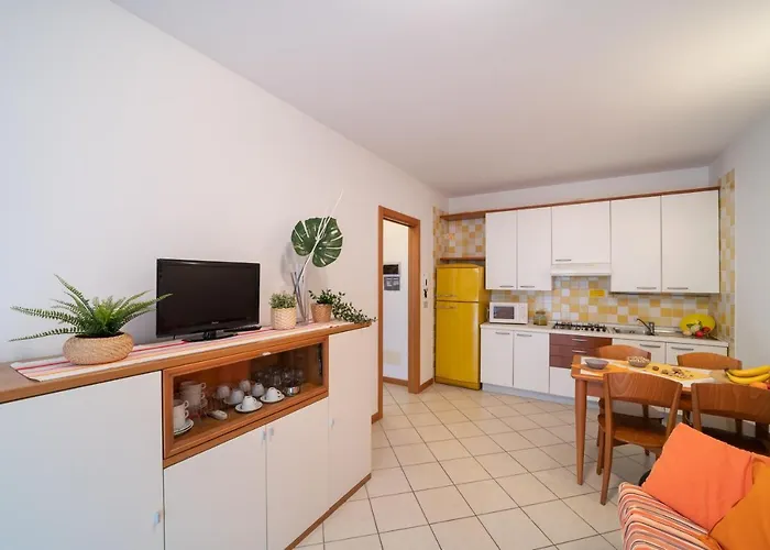 Apartment Residenza Le Altane