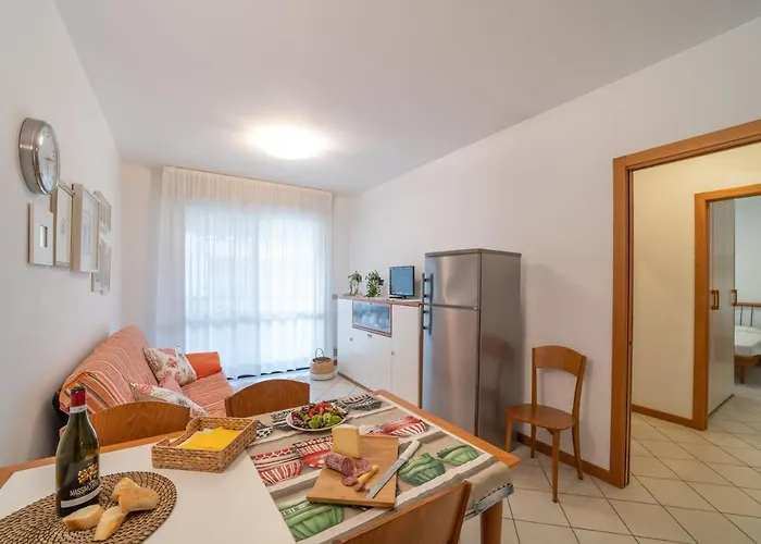 Residenza Le Altane بيبيوني