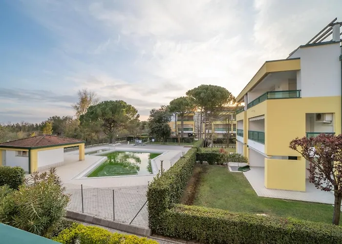 Residenza Le Altane * بيبيوني