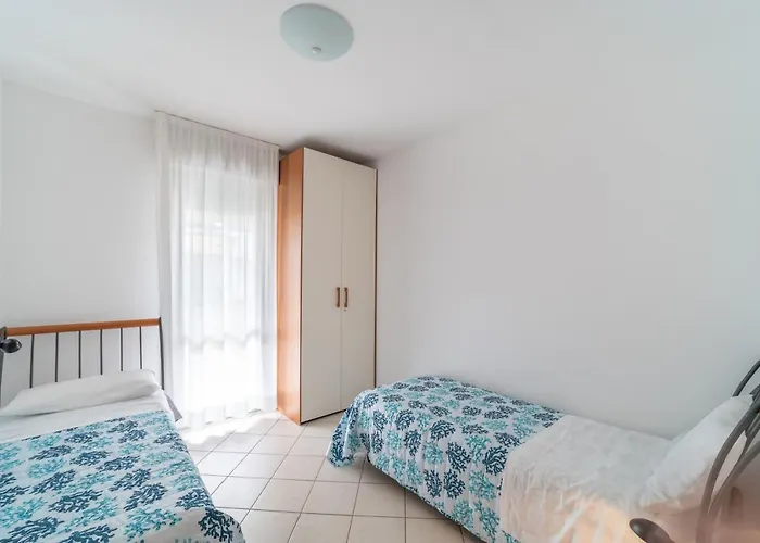 Residenza Le Altane Lägenhet Bibione