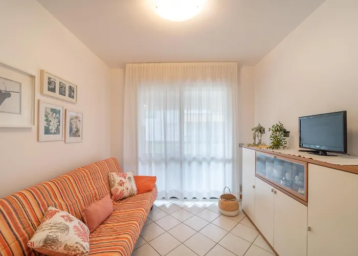 Residenza Le Altane * Bibione