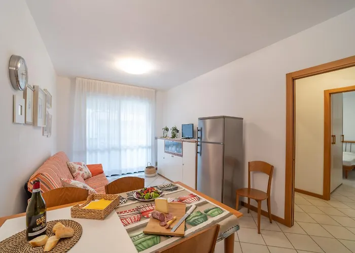 Residenza Le Altane * Bibione