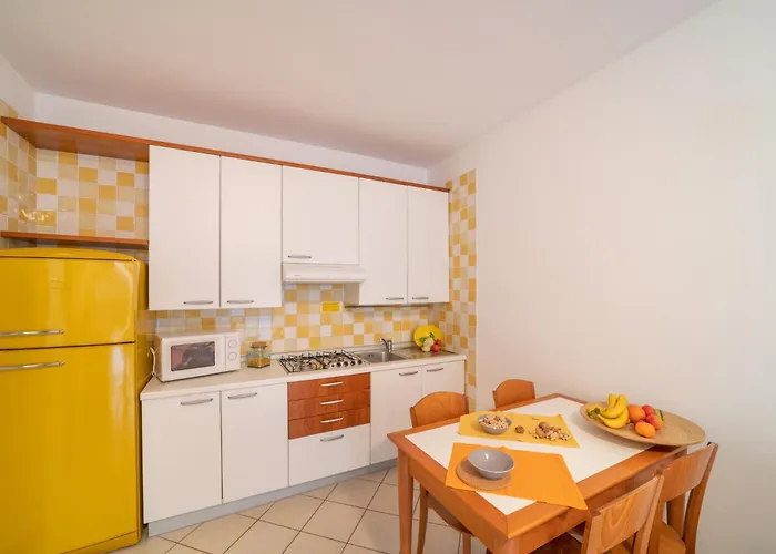 Residenza Le Altane Apartment *
