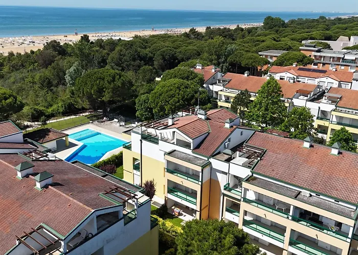 Residenza Le Altane Bibione