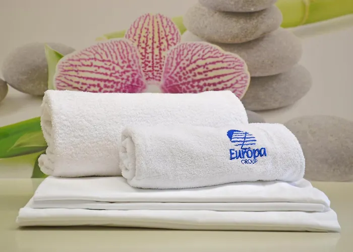 Apartment Residenza Le Altane