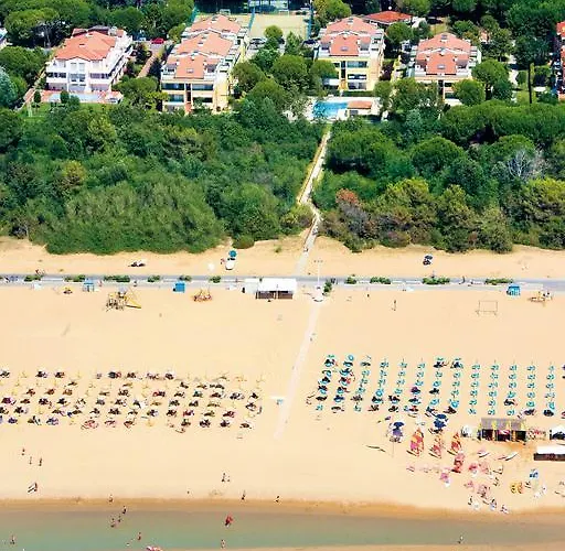 Residenza Le Altane Apartment *