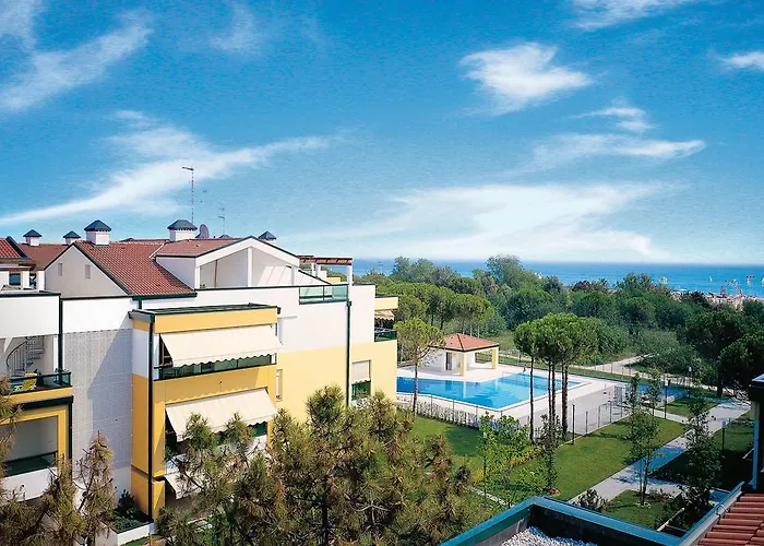 Residenza Le Altane Bibione